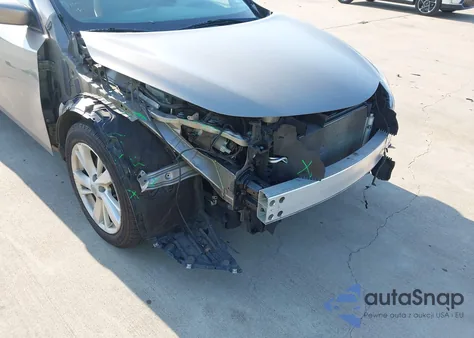 2013 Nissan Altima 2.5 Sv z USA, uszkodzony, nr VIN 1N4AL3AP6DN512112